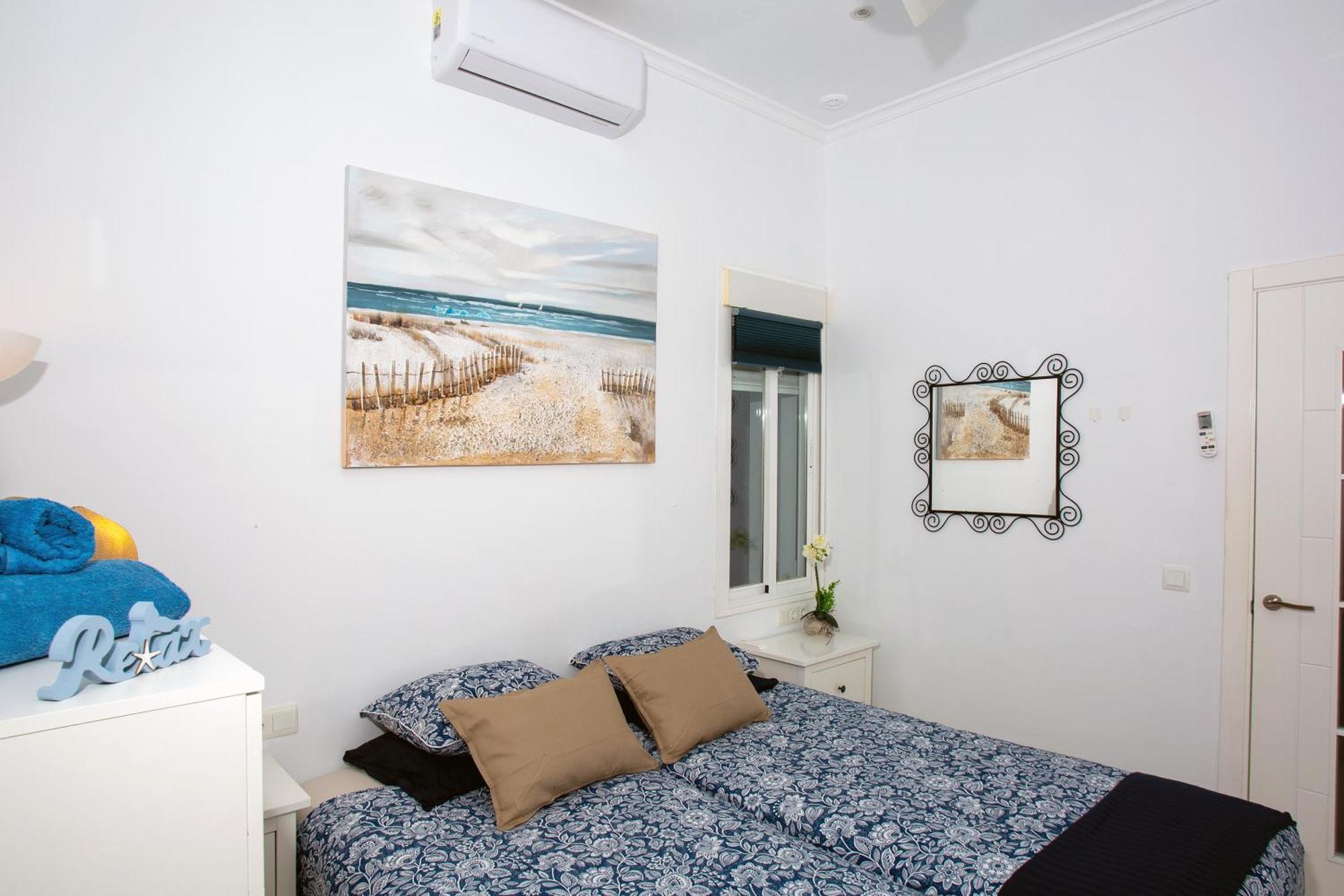 Cadizz- El Faro Del Manteca Apartment Exterior photo