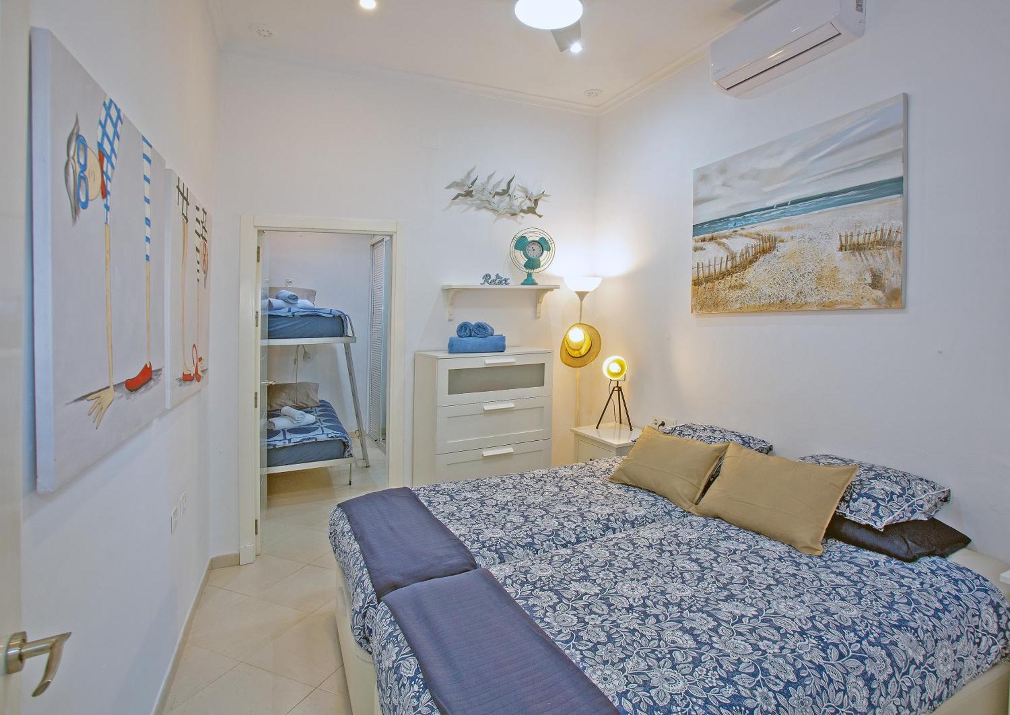 Cadizz- El Faro Del Manteca Apartment Exterior photo